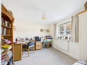 Bedroom Three- click for photo gallery